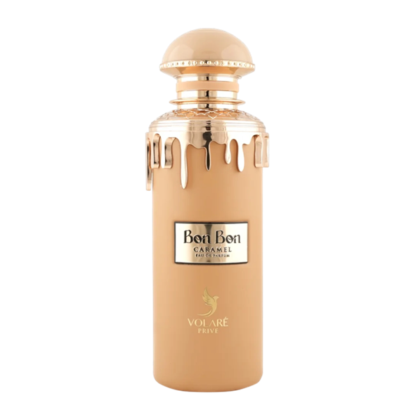 Bon Bon Caramel