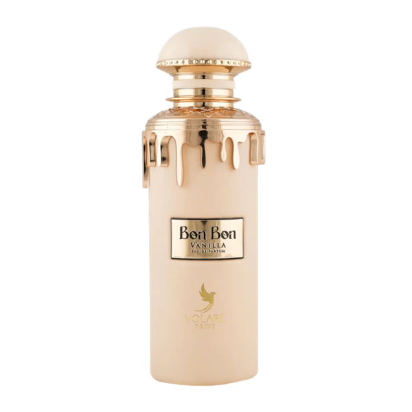 Bon Bon Vanilla