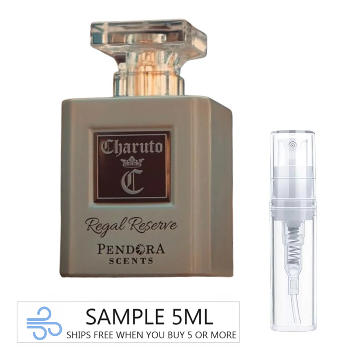 Charuto Regal Reserve