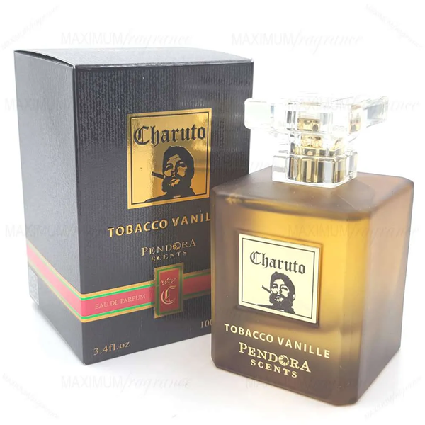 Charuto Tobacco Vanille