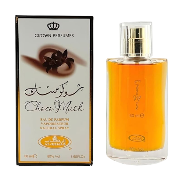 Choco Musk