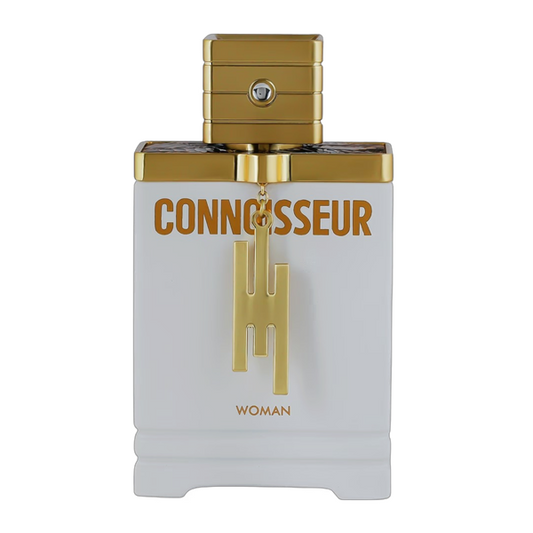 Connoisseur Woman