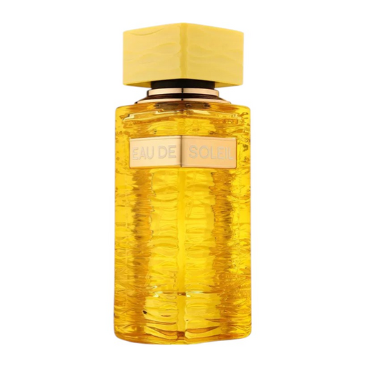 Eau de Soleil