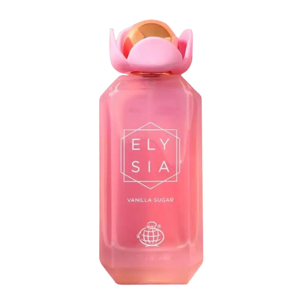 Elysia Vanilla Sugar