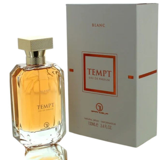 Tempt Blanc