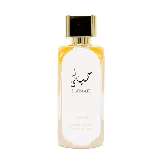 Hayaati Gold Elixir