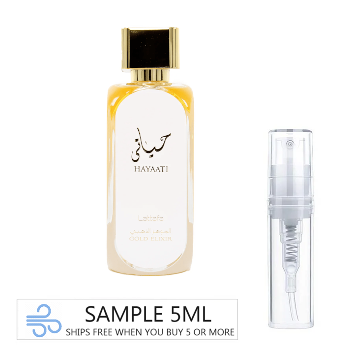 Hayaati Gold Elixir
