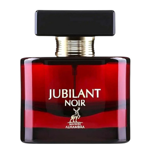 Jubilant Noir
