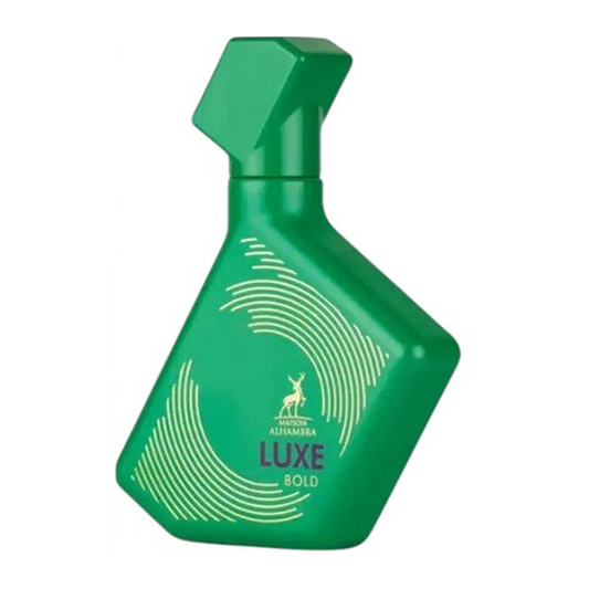 Luxe Bold