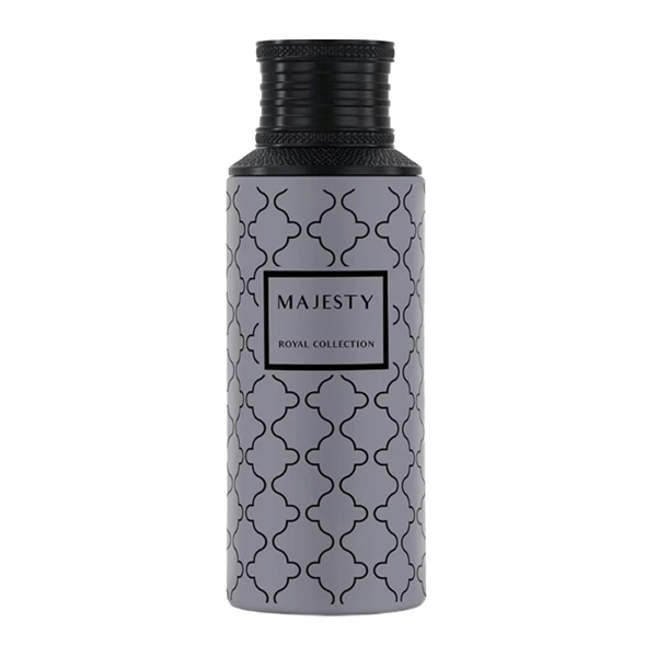 Majesty