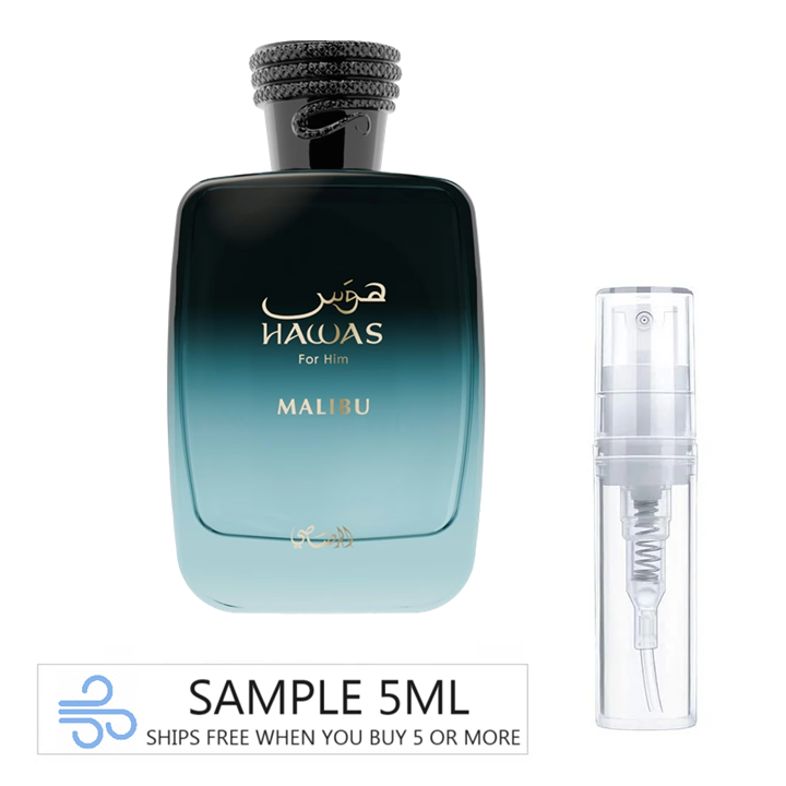 Hawas Malibu
