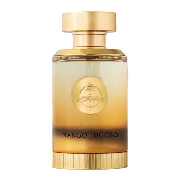 Mango Jugoso