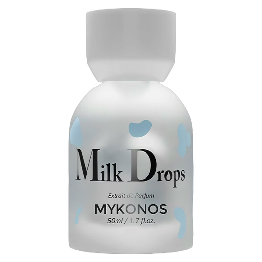 Milk Drops