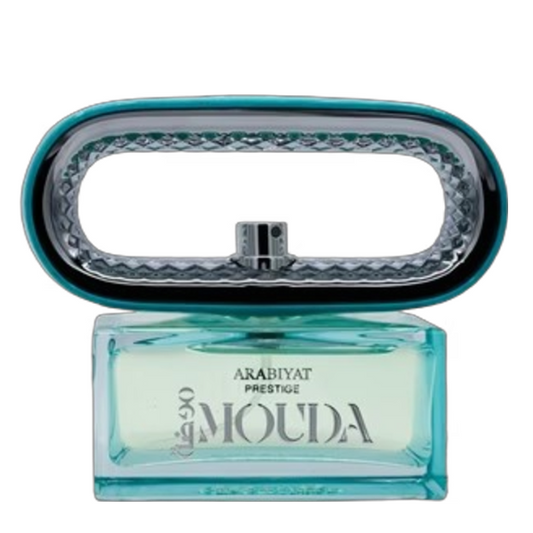 Mouda