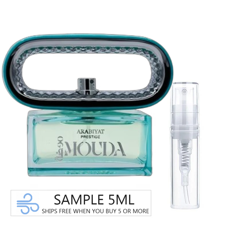Mouda
