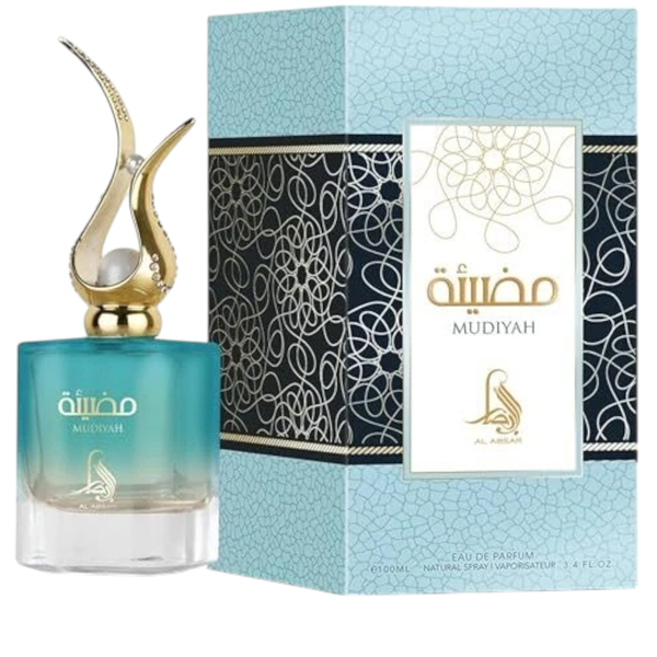 Mudiyah