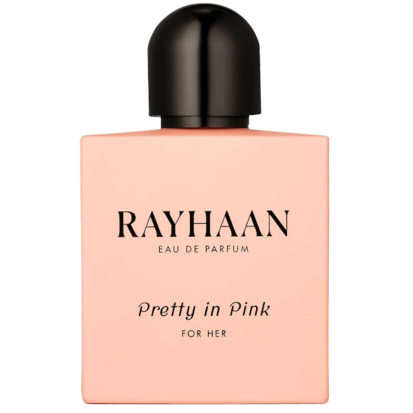 Pretty in Pink