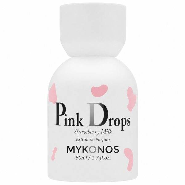 Pink Drops