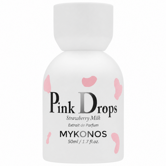 Pink Drops