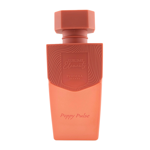 Poppy Pulse
