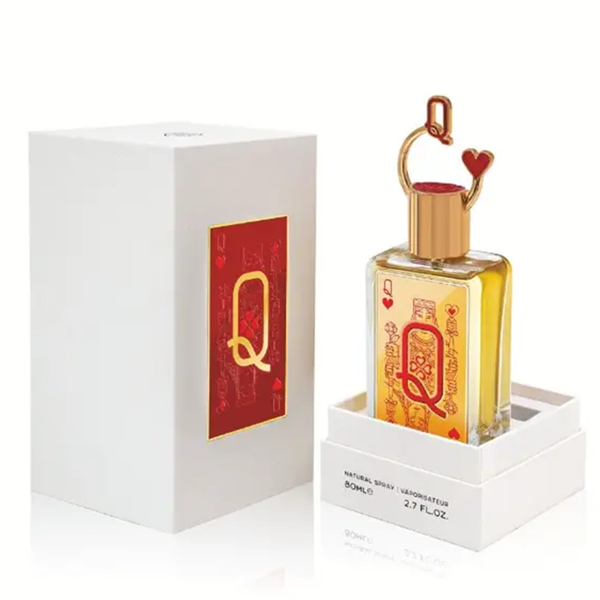 Fragrance World Queen of Hearts