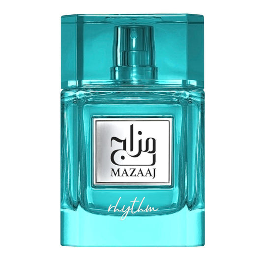 Mazaaj Rhythm
