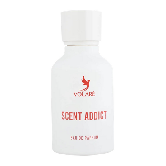Scent Addict