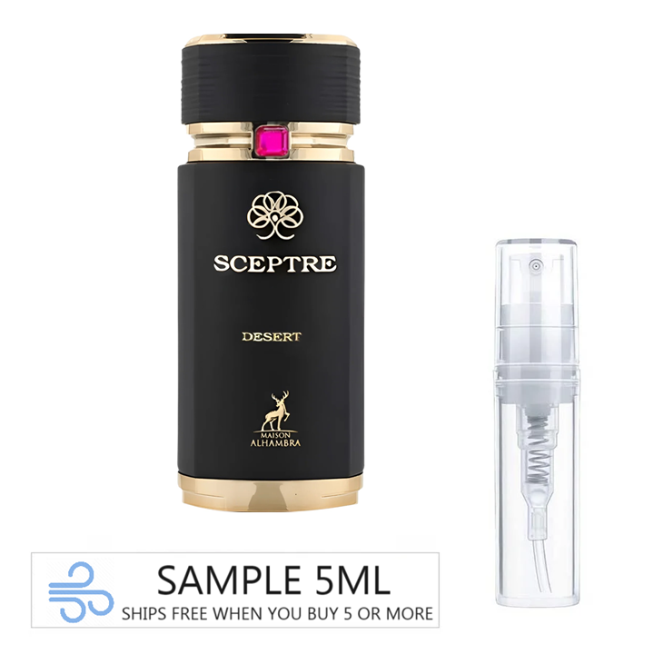 Sceptre Desert