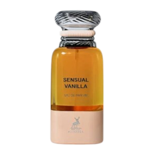 Sensual Vanilla