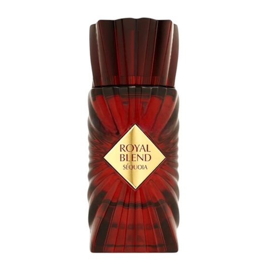 Royal Blend Sequoia