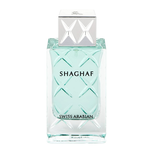 Shaghaf Cologne for Men