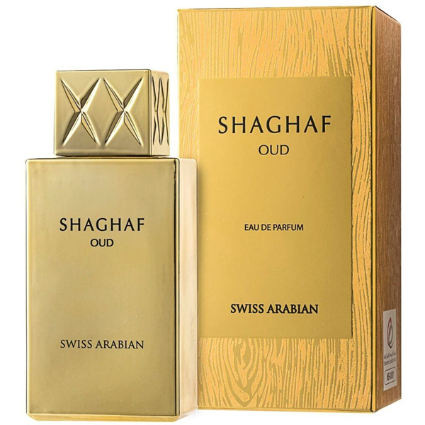 Swiss Arabian Shaghaf Oud