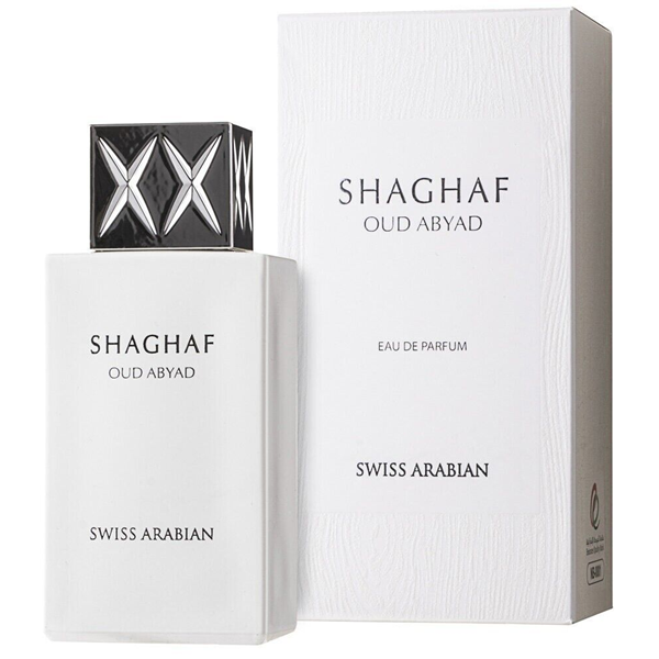 Shaghaf Oud Abyad