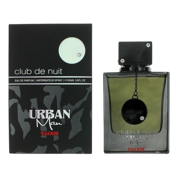 Club de Nuit Urban Man Elixir