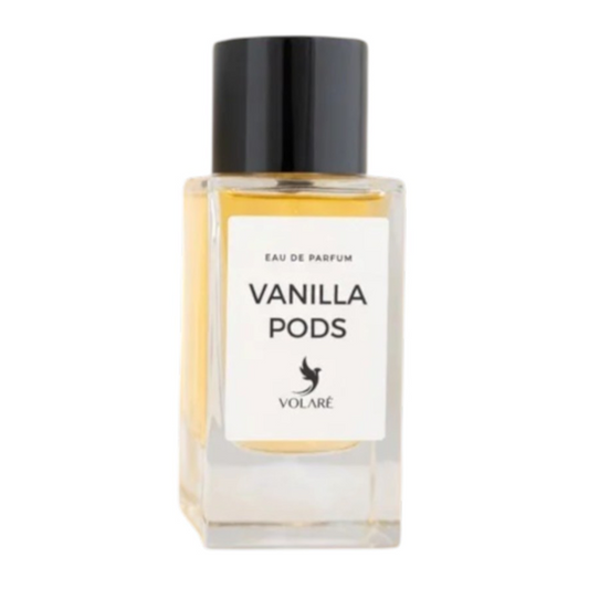 Vanilla Pods