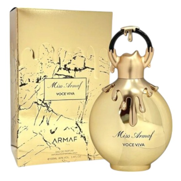 Miss Armaf Voce Viva
