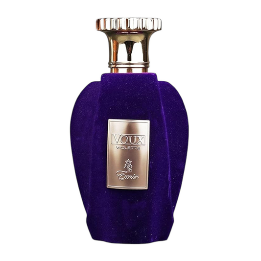 Voux Violette