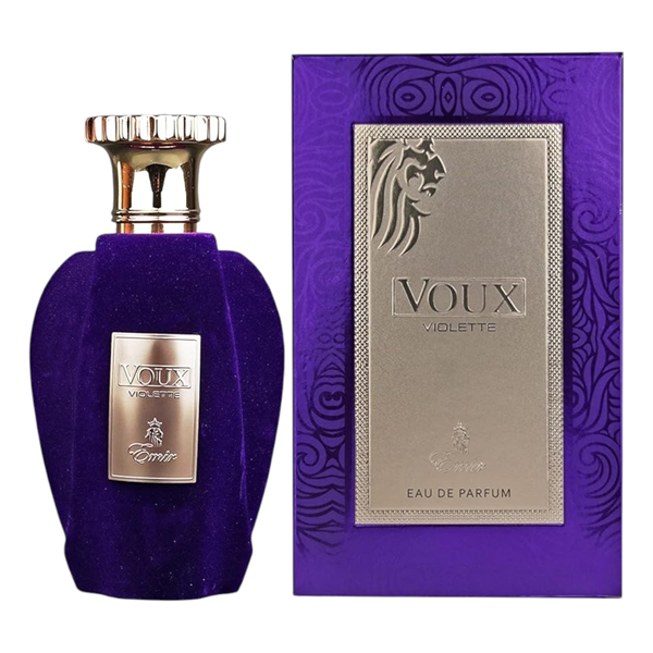 Voux Violette