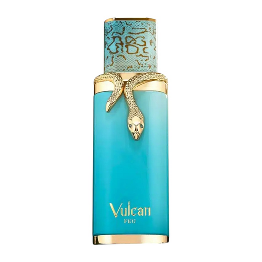Vulcan Feu