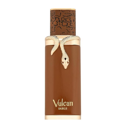 Vulcan Sable