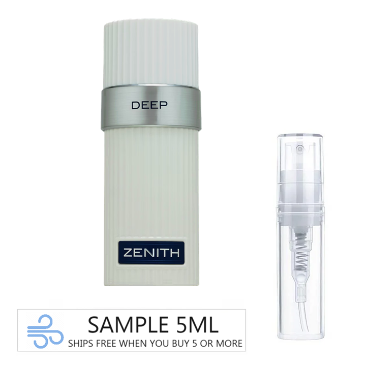 Zenith Deep