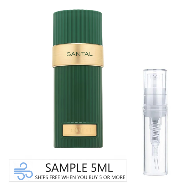 Zenith Santal